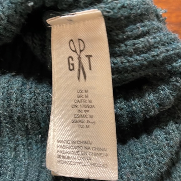 Goodthreads Sweater - Picture 5 of 6